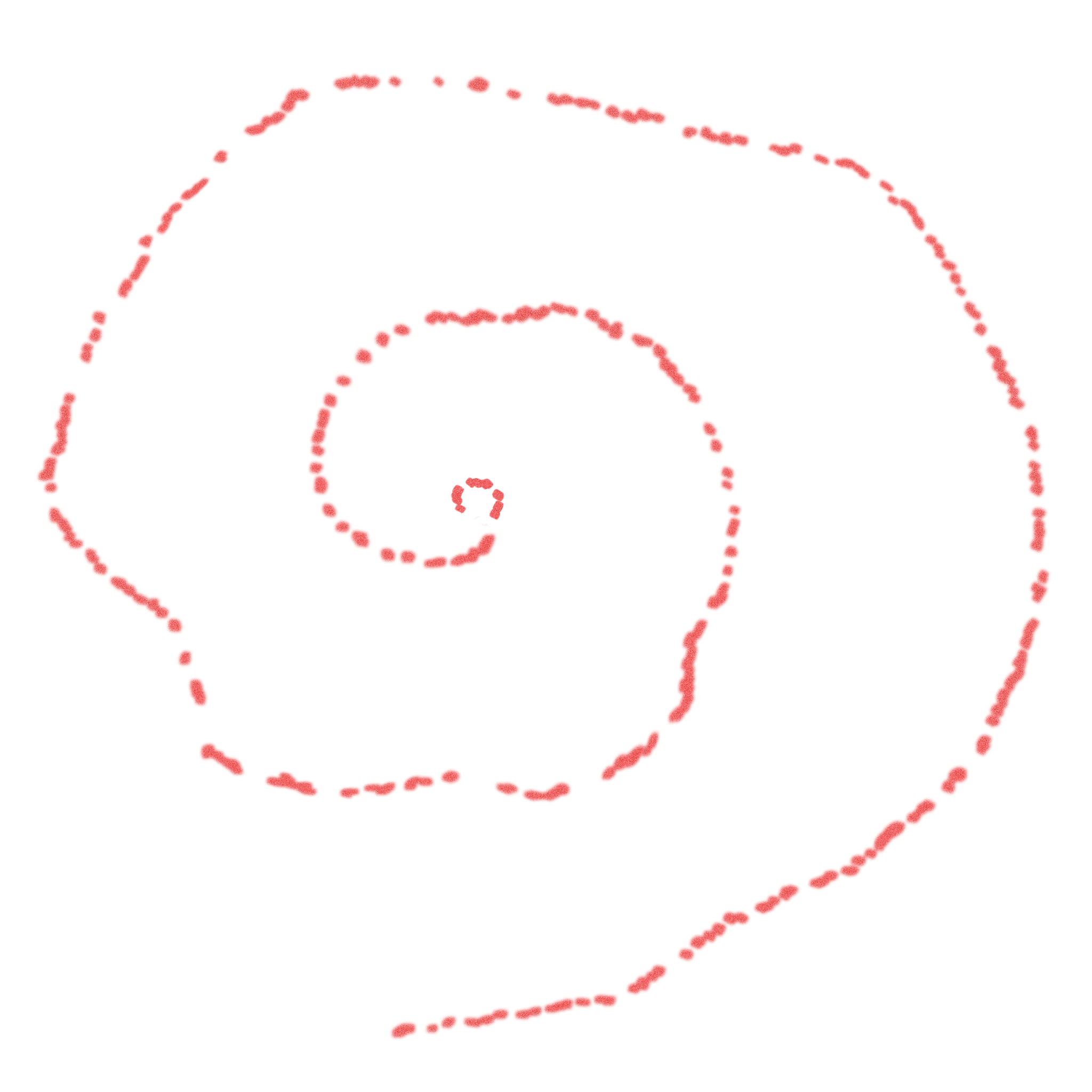 Spiral Overlay
